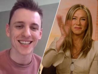 Showbits spreekt exclusief met wereldster Jennifer Aniston (‘Friends’): “Er zal altijd een beetje Rachel in me zitten”