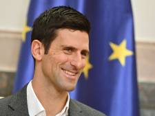 Organisatie tennistoernooi Monte Carlo: Novak Djokovic zonder vaccinatiebewijs niet welkom