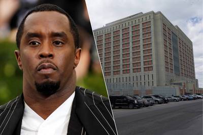 After Arrest for Sex Trafficking and Extortion: This is the Prison Sean ‘Diddy’ Combs Is Being Held in