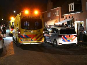 Man raakt lichtgewond bij steekpartij in Breda