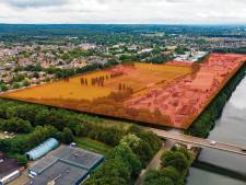 Miljoenenimpuls voor nóg meer huizen in Maldense kanaalzone op plek van sportpark en betonbedrijf
