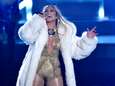 Jennifer Lopez sluit 2020 af met optreden op Times Square