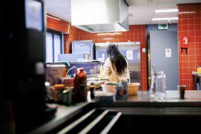 Asielzoekers verhuizen van Made naar Dongen, maar keren wel weer terug in gemeente Drimmelen