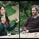 Sien Volders & Lieven Scheire: ‘We grijpen kleine meningsverschillen aan om echt oorlog met elkaar te voeren’