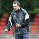 "Leekens ruilt Lokeren voor Al-Hilal"