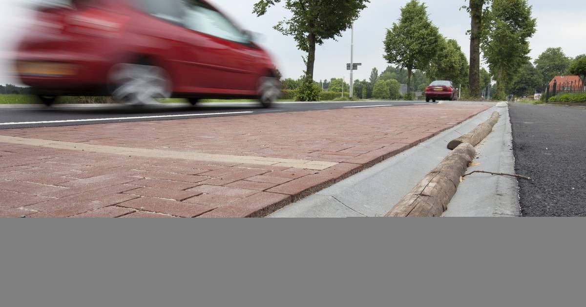 Goot leidt tot protest in Leuvenheim