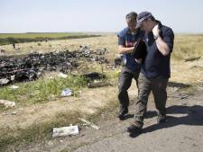 De nouvelles dépouilles rassemblées par les experts sur le site du crash