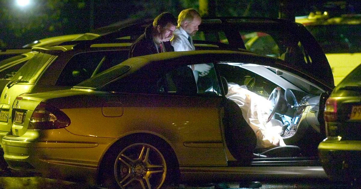 Moord op Robert Sengers in 2004: OM heropent na 13 jaar onopgeloste moordzaak