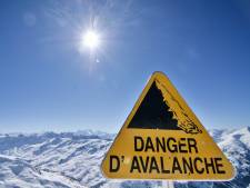 Nederlandse skiër (28) overlijdt door lawine in Zwitserland