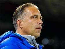 Art Langeler wordt bondscoach Curaçao, aangedragen door technisch directeur Guus Hiddink