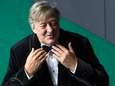 Ierse politie onderzoekt klacht tegen Stephen Fry wegens godslastering 