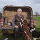 ‘Een mooier bestaan is er niet’, maar deze Britse schapenboer vreest voor zijn 9.000 schapen