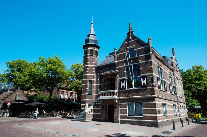 Oisterwijk moet met vier dorpen afrekenen voor het de allermooiste is ...