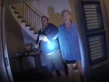 L’agresseur du mari de Nancy Pelosi condamné à 30 ans de prison