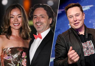 PORTRET. Wie is Nicole Shanahan (37)? Slippertje met Elon Musk kost haar huwelijk met achtste rijkste man ter wereld