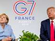 Trump wil G7 op eigen golfresort Miami houden
