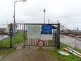 De route over de Oranjesluizen, ook wel sluizencomplex Schellingwoude, is onderdeel van een populair wandelnetwerk.