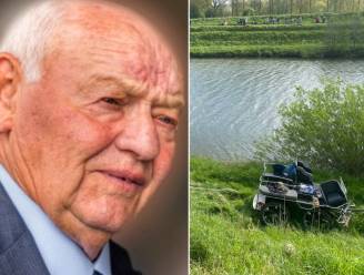 LEVENSVERHAAL. Gilbert (82) sterft na koetsongeval: “Toen hij uit coma ontwaakte, vroeg hij om goed voor z"n paarden te zorgen”