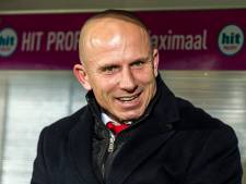 Reinier Robbemond maakt seizoen af bij Willem II