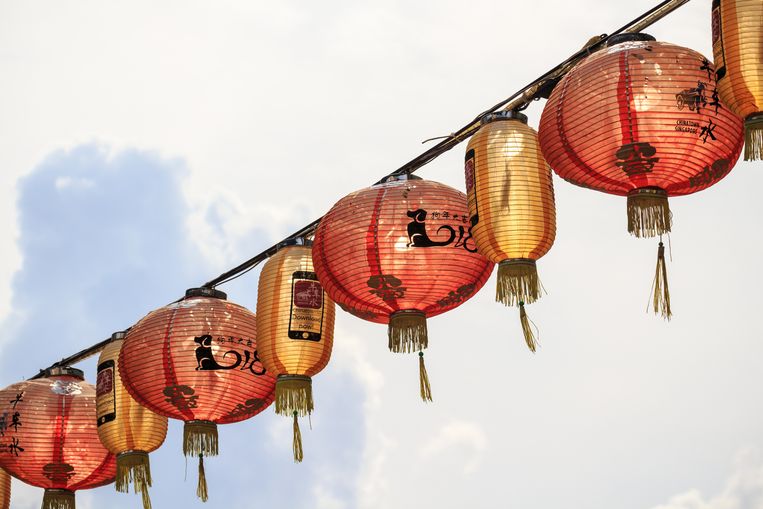 Ontdek hier je Chinese horoscoop Beeld Getty Images/EyeEm