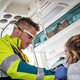 De bril die levens kan redden: Google Glass voor het eerst gebruikt bij spoedinterventies in België