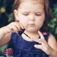 Amerikaans stel maakt eetbare nagellak voor kinderen