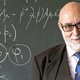 Nummer 20 in de lijst van de 50 invloedrijkste Belgen in de wereld: François Englert, fysicus en Nobelprijswinnaar