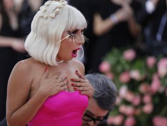 Comebacksingle Lady Gaga lekt uit en gaat meteen viraal