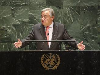 VN-chef waarschuwt Turkije voor beslissing om troepen naar Libië te sturen