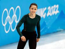 Kamila Valieva a bien été contrôlée positive avant les JO, le CIO en appel de sa non-suspension