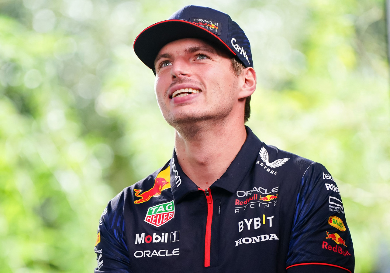 Formule 1 Zo laat moet je inschakelen om Max Verstappen in actie te