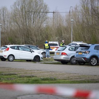 Police: No link between two dead ABN Amro employees