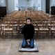 Dit is christelijke meditatie: een gevulde stilte die omhult als een deken