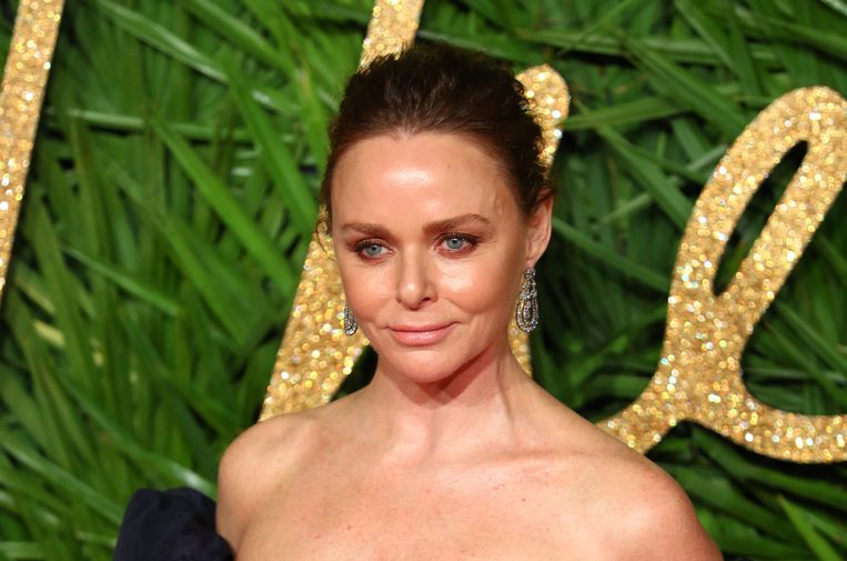 Franse miljardairs strijden om Stella McCartney
