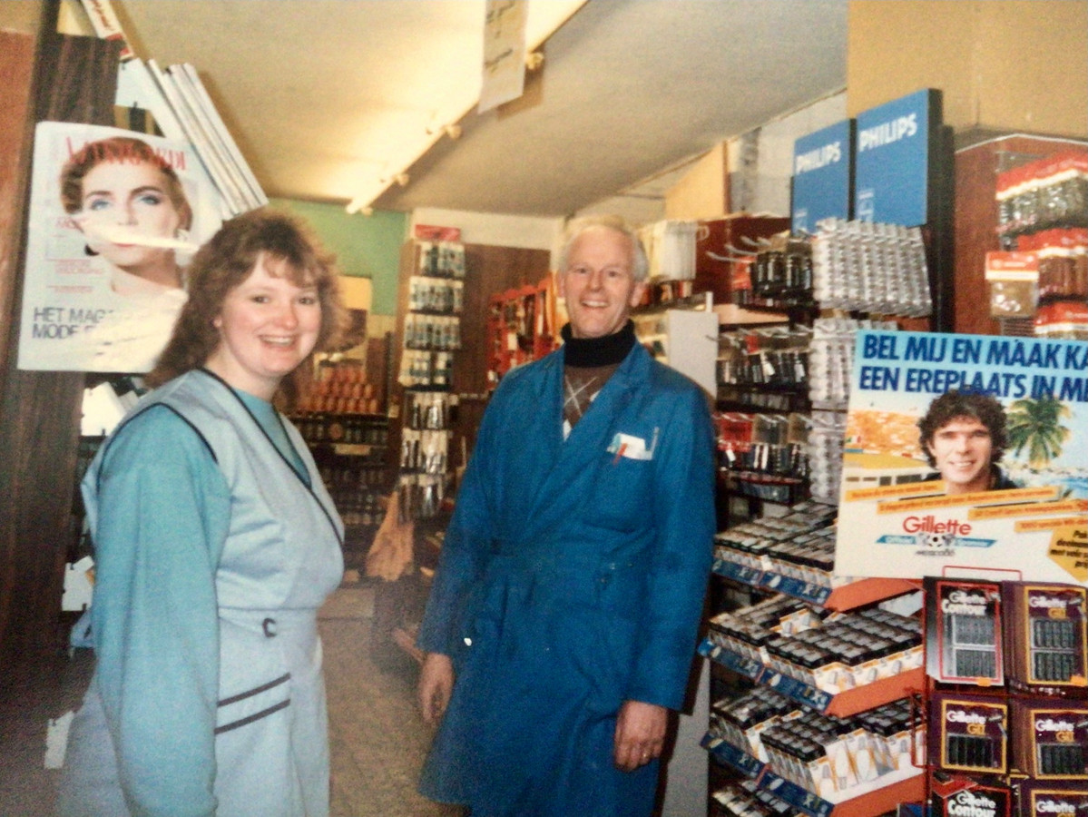 Willem Holleeder en Cor van Hout kwamen bij Jan voor melk en eieren