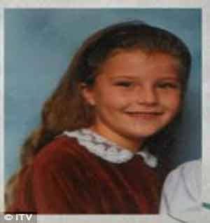 Pas op haar achttiende wist Hazel wat haar die helse pijnen bezorgde.