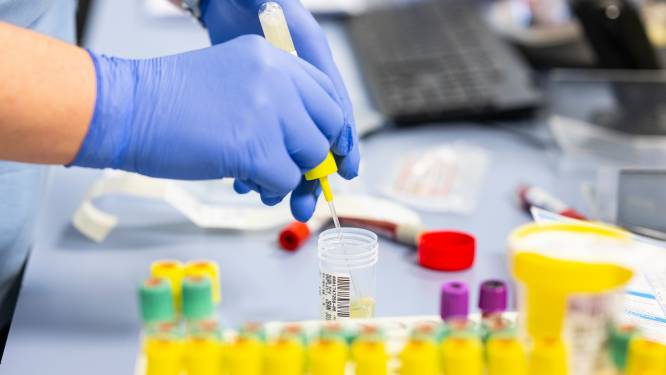ECDC schrapt Omicron van de lijst van zorgwekkende varianten