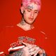 Amerikaanse emorapper Lil Peep overleden