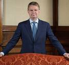 Hendrik Bogaert geen kandidaat-voorzitter CD&V