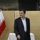 Ahmedinejad wil naar Olympische Spelen