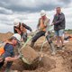 Unieke Romeinse tempel gevonden bij Zevenaar: ‘Alsof je een krant uit de Romeinse tijd openslaat’