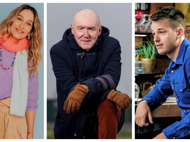 “Ik leef veel te graag om veel spaargeld te hebben”: drie BV's gunnen ons een blik in hun portemonnee