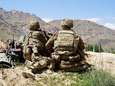 Twee Amerikaanse militairen gedood door bermbom in Afghanistan