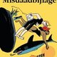 Deze week bij Humo: Humo's Bladgoudbeslagen Misdaadbijlage