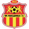 Makedonija GP
