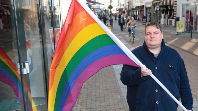 COC Gorinchem heeft een jaar na oprichting grote plannen: ‘We merken dat we hier écht nodig zijn’