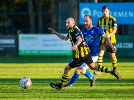 Alcides en Columbia krijgen klop, Rohda Raalte boekt fijne zege en Dalfsen te sterk voor Gomos