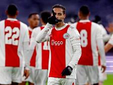 Ajax vloert Willem II en gaat december heel anders in dan vorige seizoenen