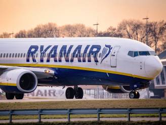 Miljoenenboetes voor Ryanair en Wizz Air wegens handbagagetoeslag