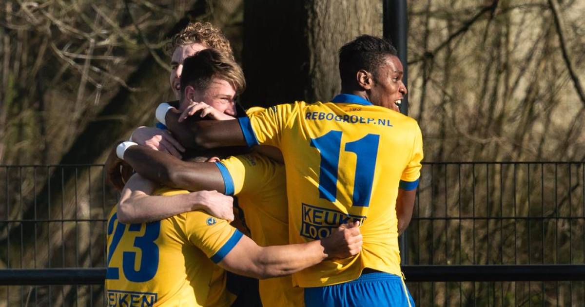 DZC'68 dinsdag naar Witkampers in bekertoernooi, Terborg speelt woensdag 'thuis' in Zelhem - De Geld